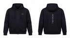 After Hours Zip Hoodie