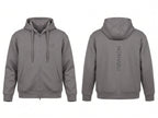 After Hours Zip Hoodie