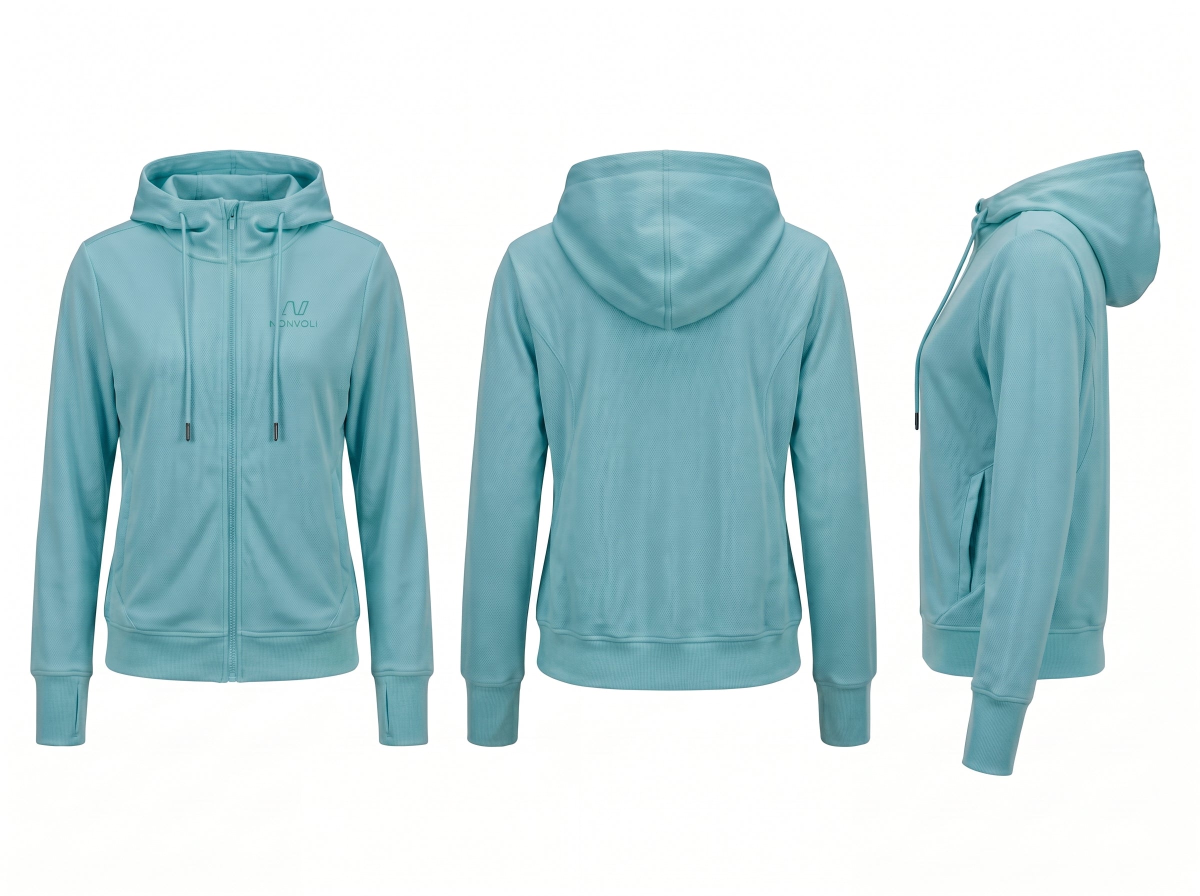 Sun Out Funs Out Zip Jacket