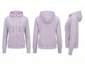 Sun Out Funs Out Zip Jacket