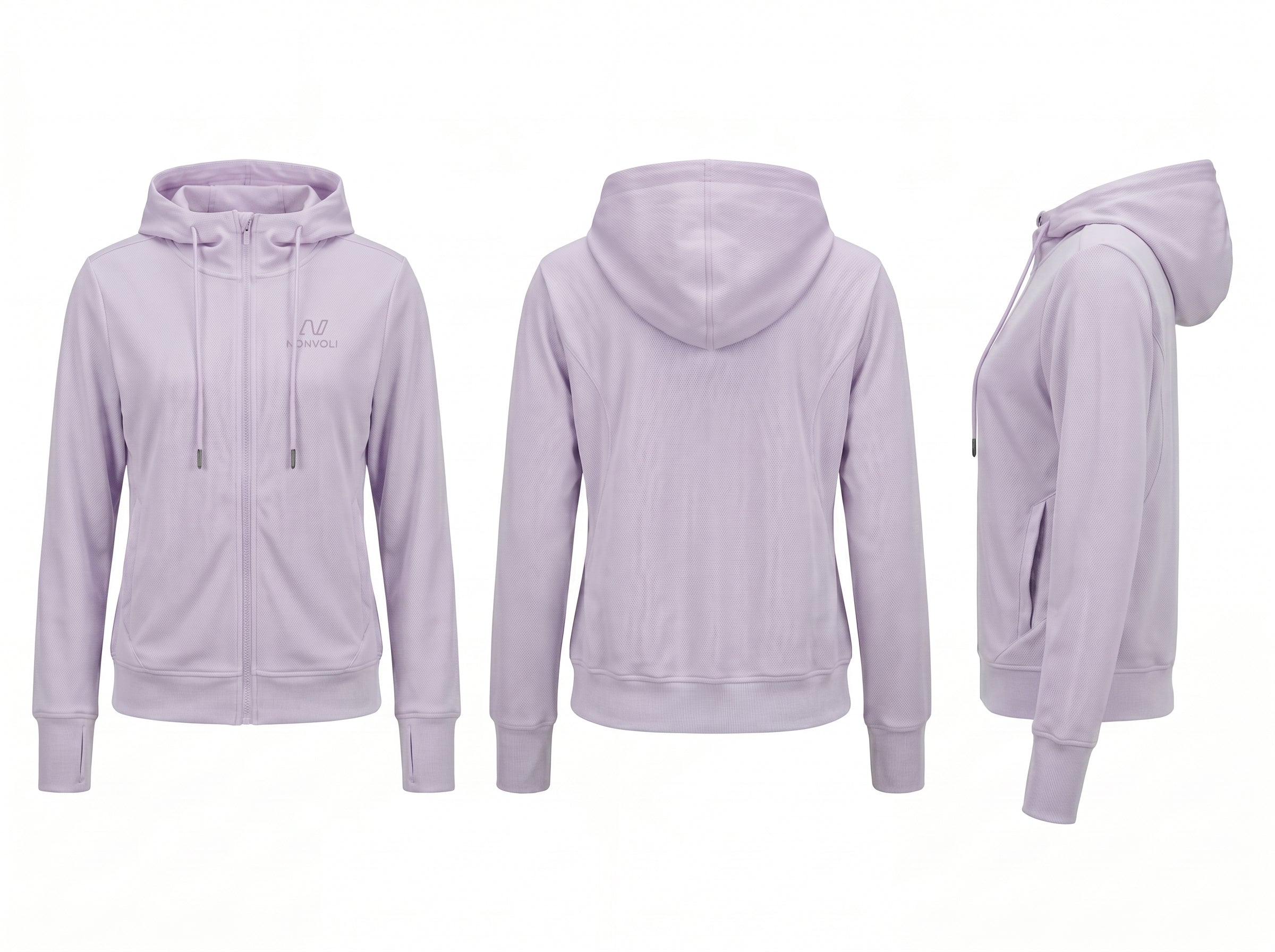 Sun Out Funs Out Zip Jacket