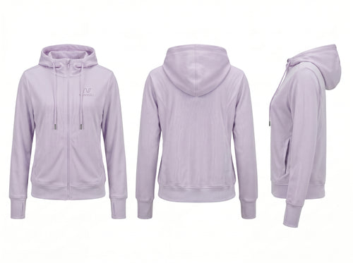 Sun Out Funs Out Zip Jacket