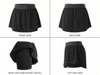Zero Zero Two Skirt