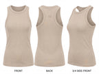 Time Out Tank