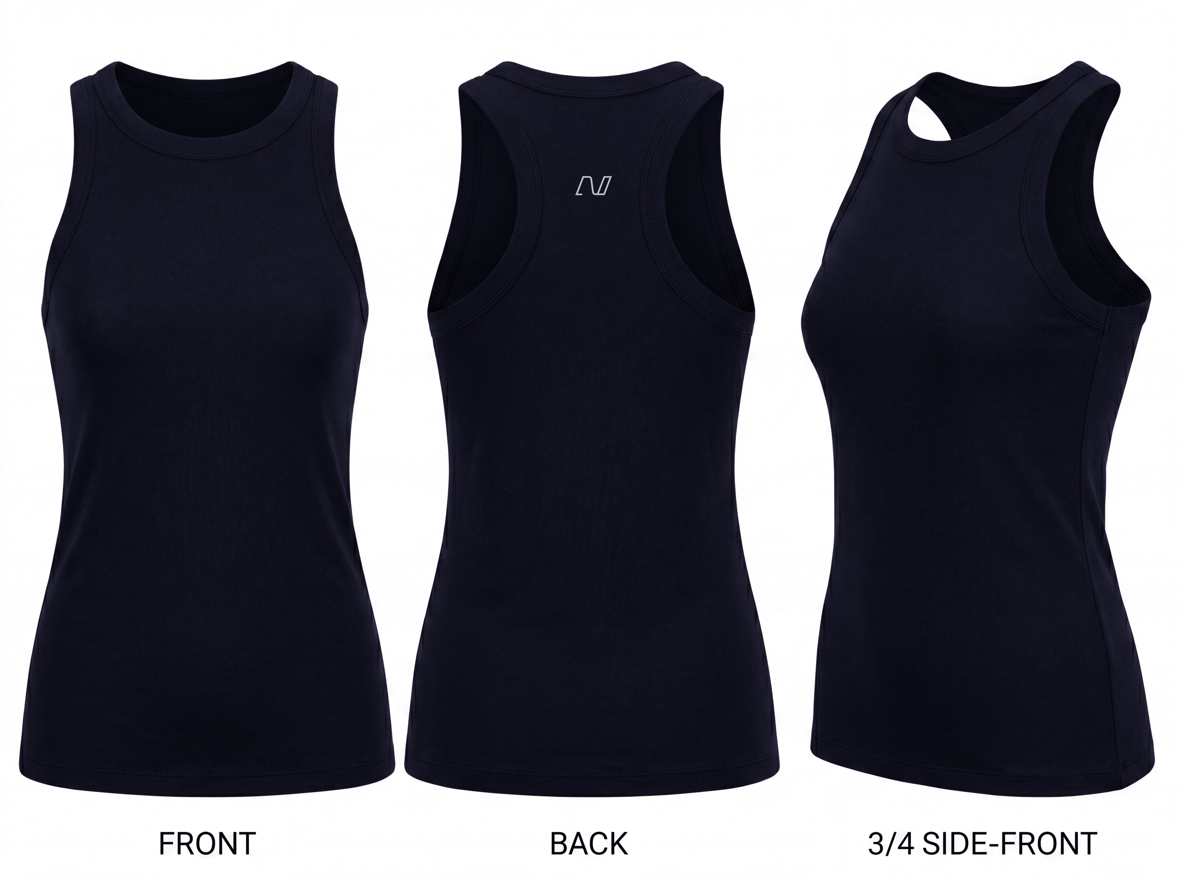 Time Out Tank