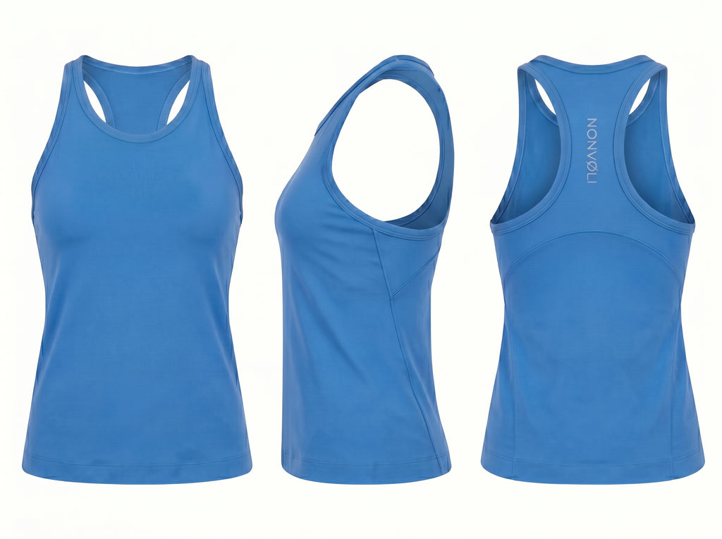 Transition Tank
