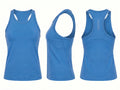 Transition Tank