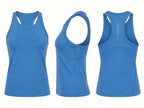 Transition Tank