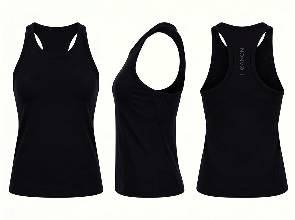 Transition Tank