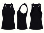 Transition Tank