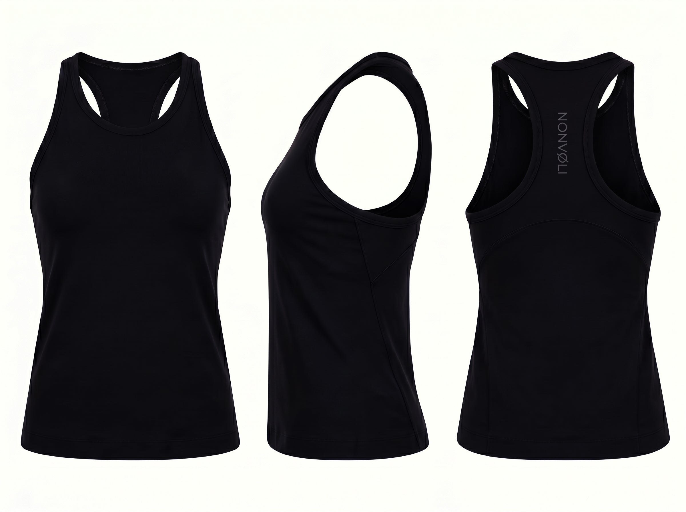 Transition Tank