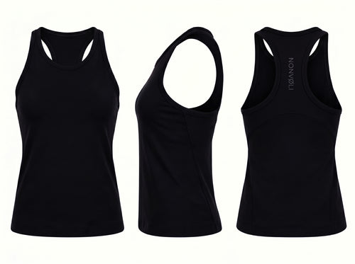 Transition Tank