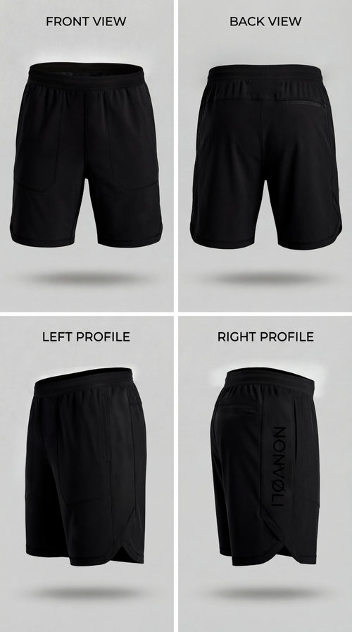 Erne Shorts