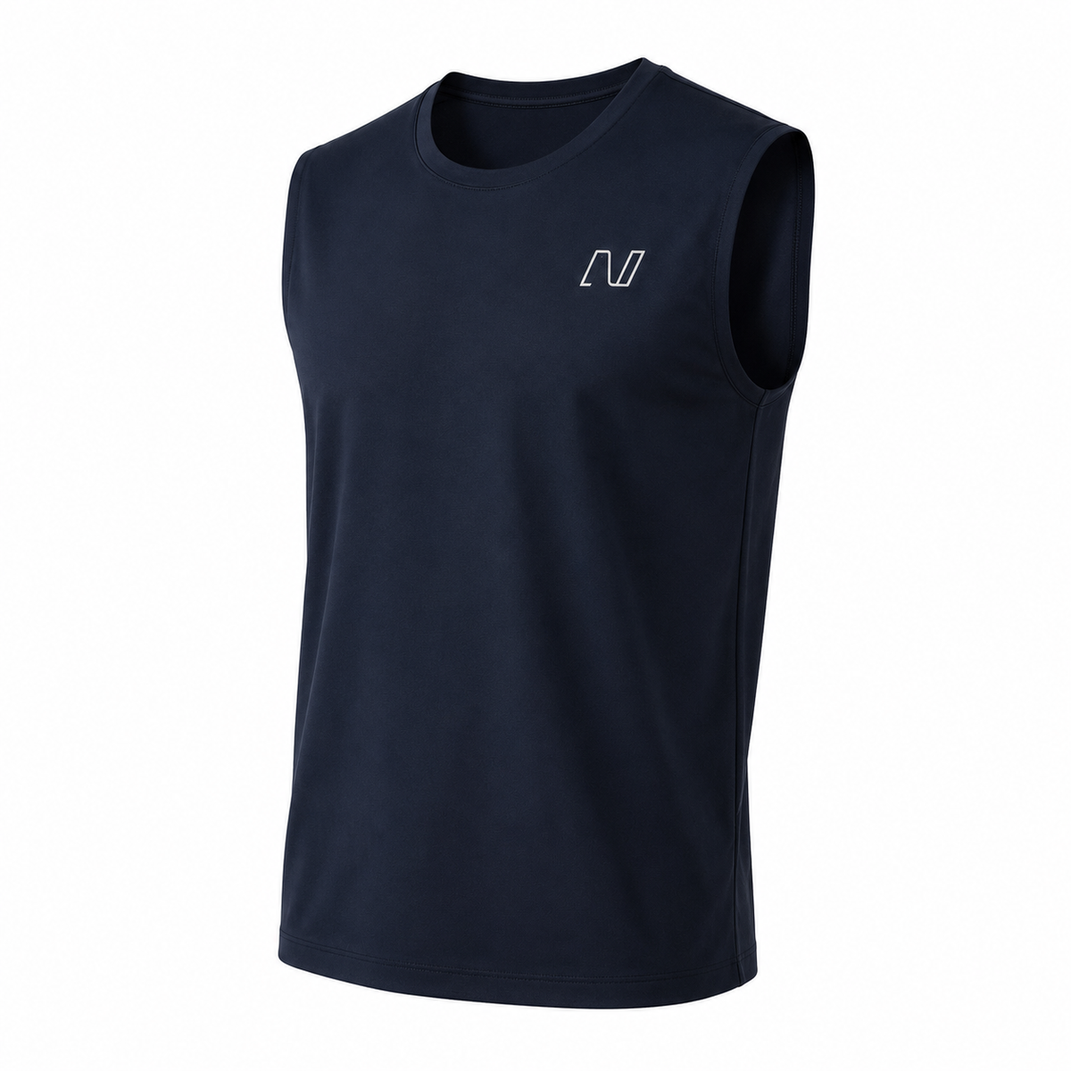 Banger Tank Top – NONVØLI Navy Blue