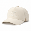 Weekender II Hat - Coconut