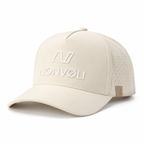 Weekender II Hat - Coconut