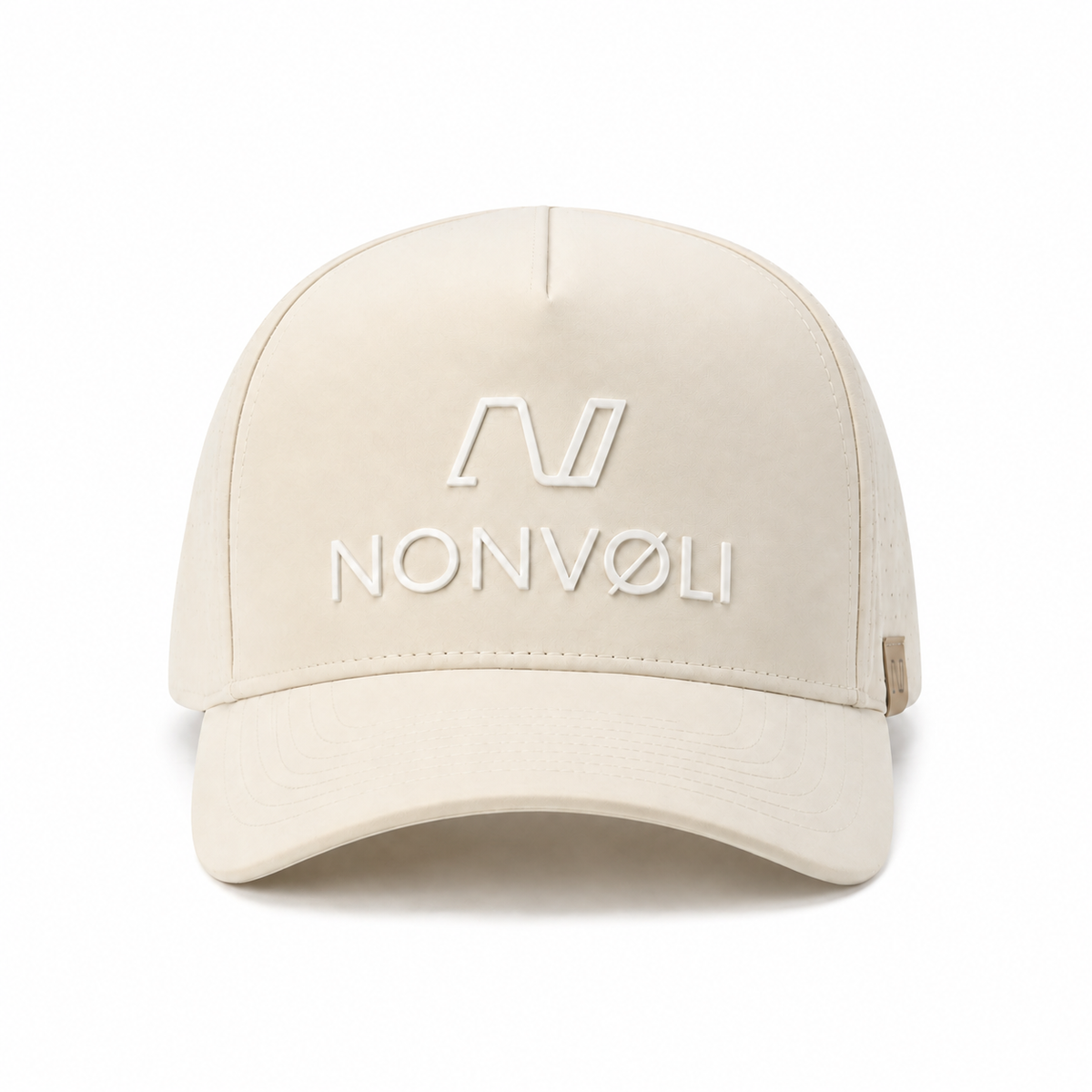 Weekender II Hat - Coconut