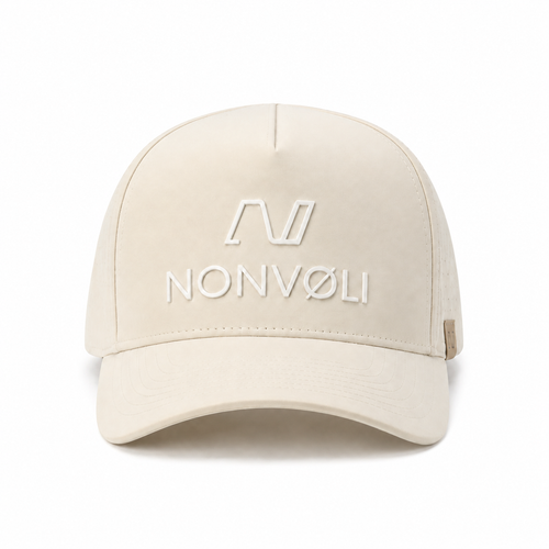 Weekender II Hat - Coconut