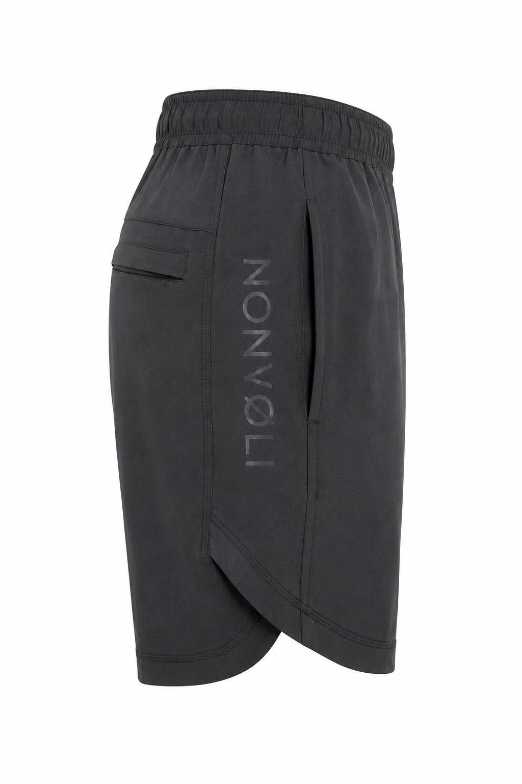 Erne Shorts