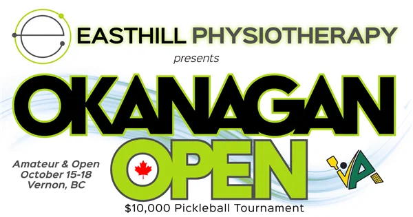 Okanagan Open