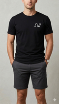 Respect Tee - Performance Pickleball & Lifestyle