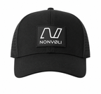 Nonvoli Badge Hat