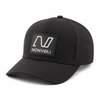 Nonvoli Badge Hat