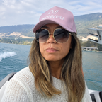 Weekender II Hat - Dusk