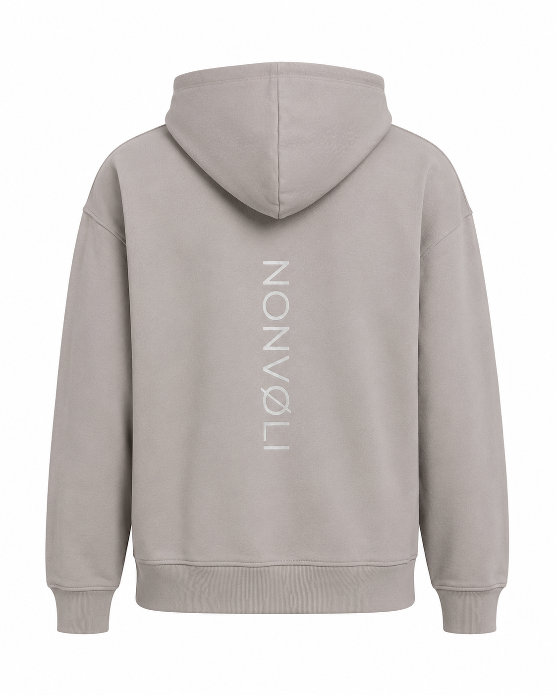 After Hours Zip Hoodie
