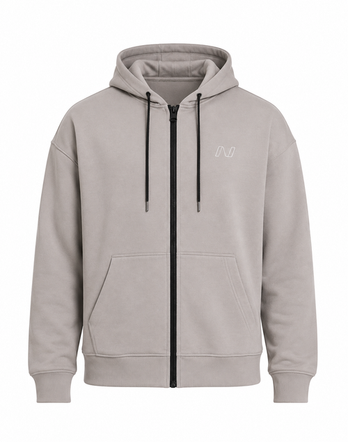 After Hours Zip Hoodie