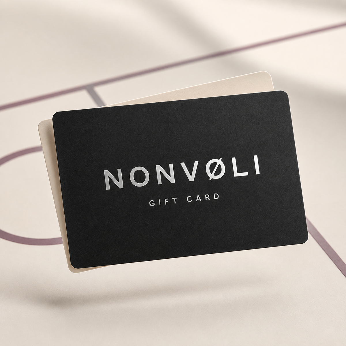 NONVØLI Gift Card