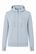 Ice Blue Top unisex Hoodie best