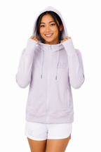Lavender Top unisex Hoodie best