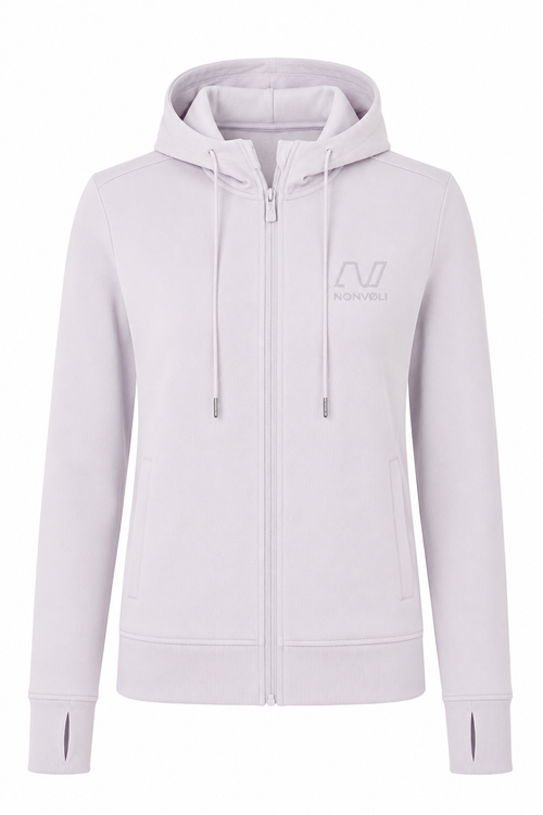 Sun Out Funs Out Zip Jacket