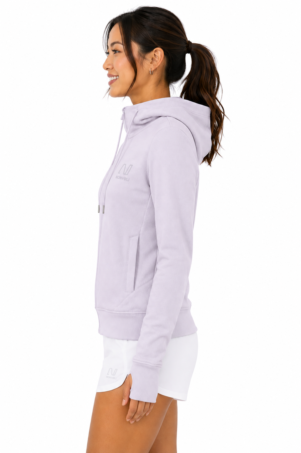 Lavender Top unisex Hoodie best