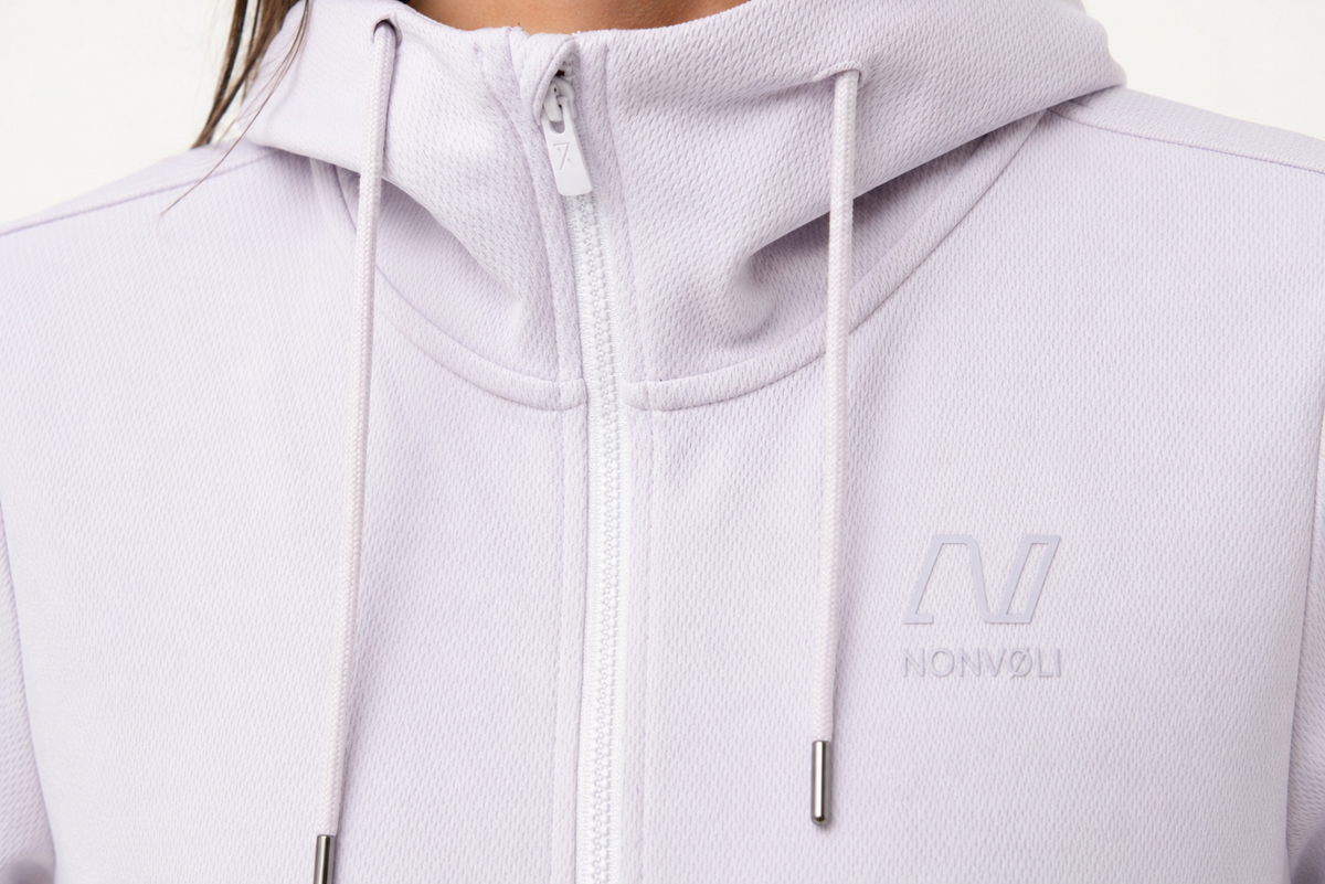 Lavender Top unisex Hoodie best