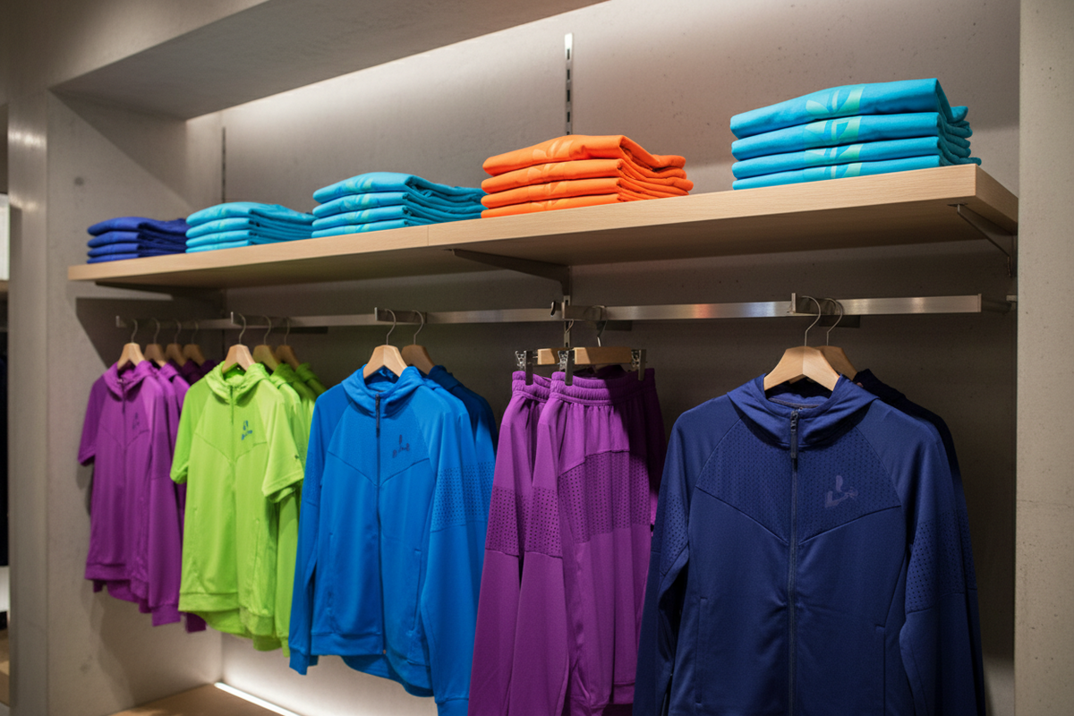 RETAIL PARTNERS