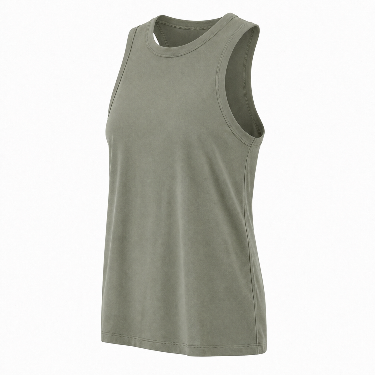 Time Out Tank