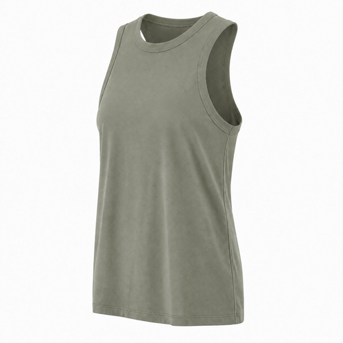 Time Out Tank
