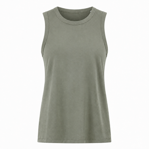 Time Out Tank