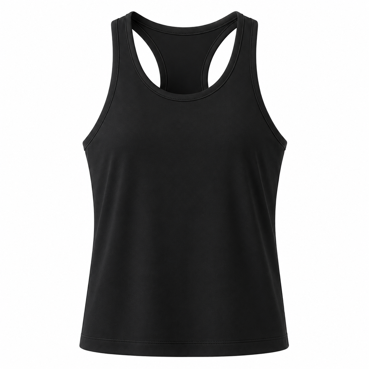 Transition Tank