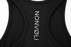 Transition Tank - Black