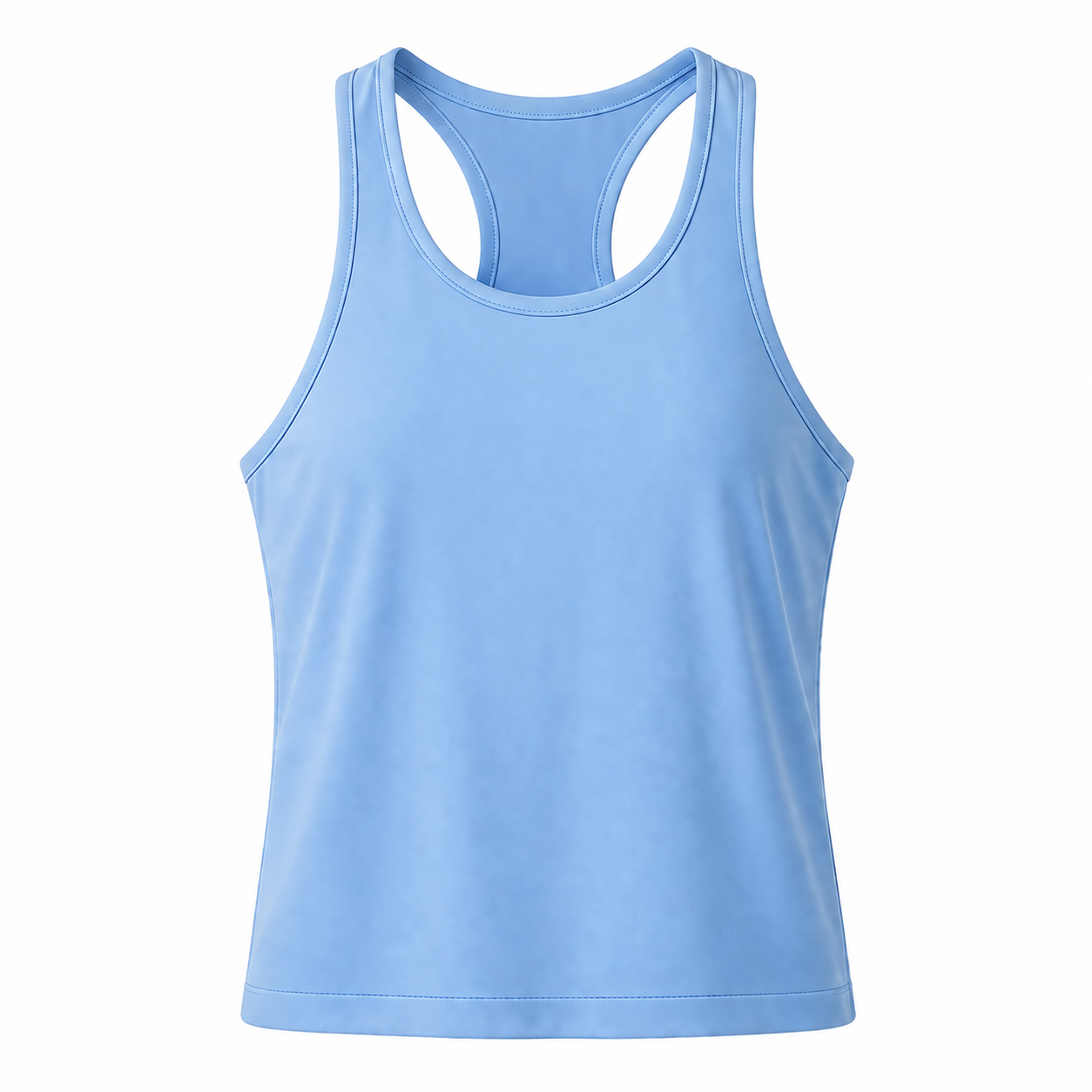 Transition Tank